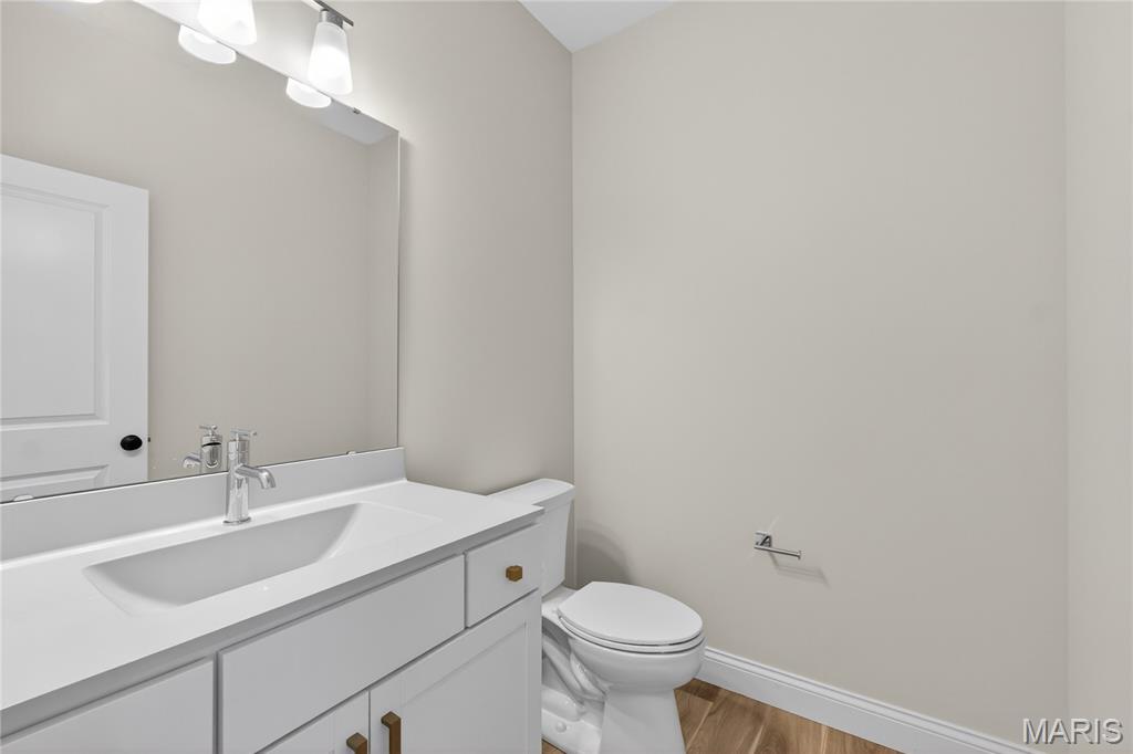 Cottleville Trails - Residential