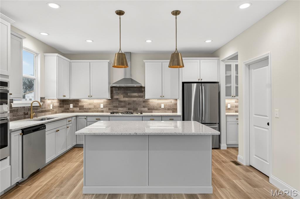 Cottleville Trails - Residential