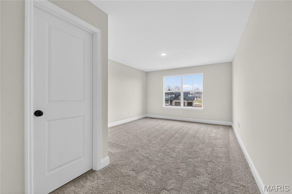 Cottleville Trails - Residential