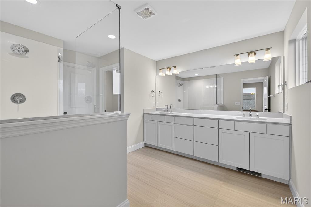 Cottleville Trails - Residential