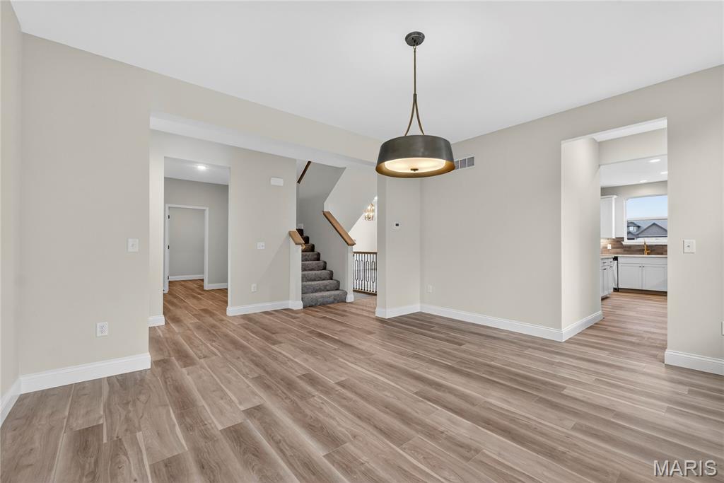 Cottleville Trails - Residential