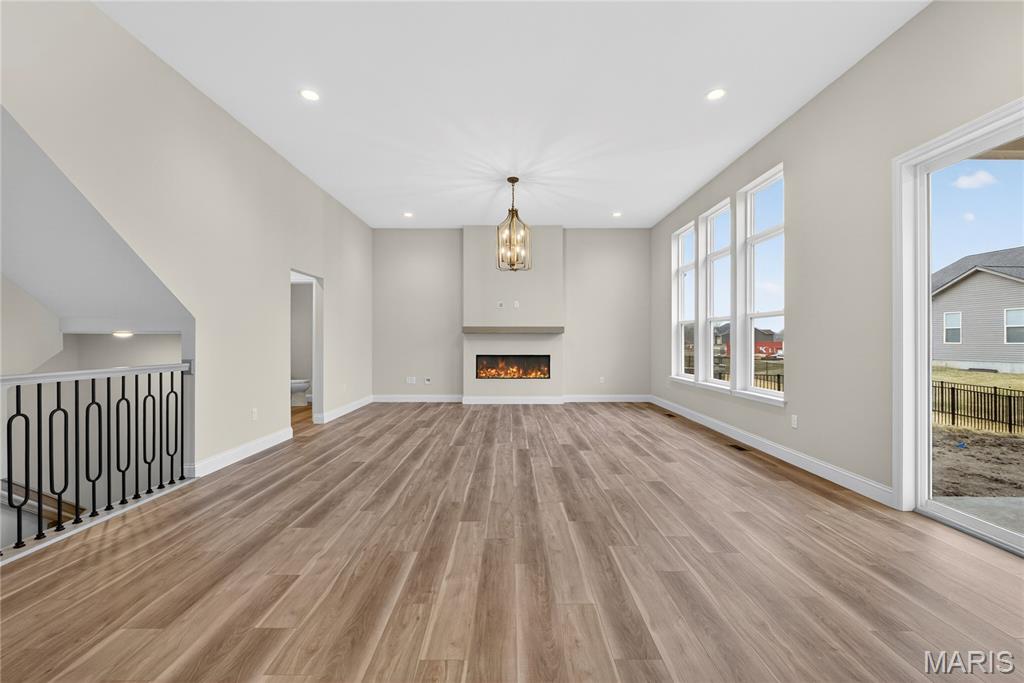 Cottleville Trails - Residential