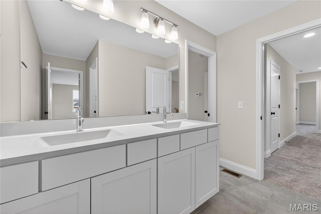 Cottleville Trails - Residential