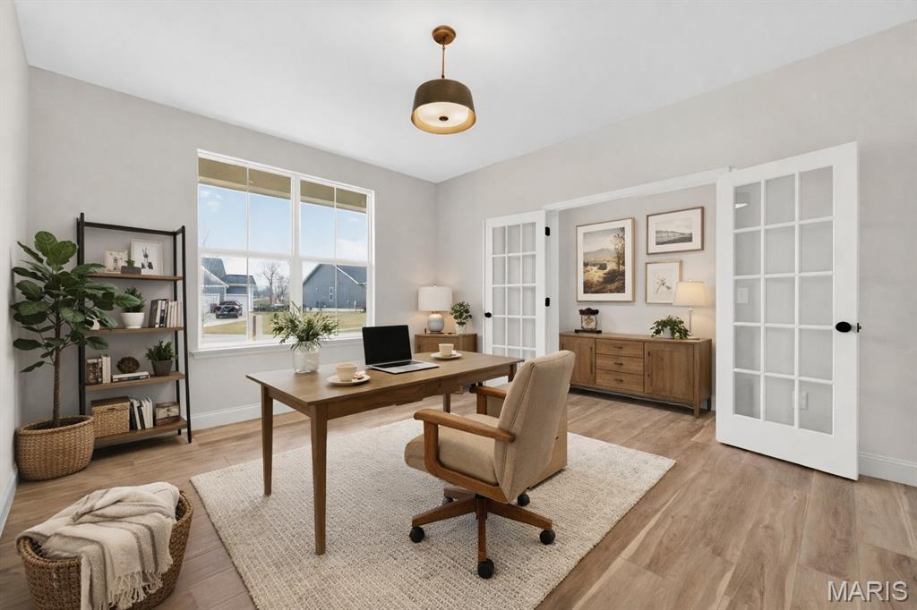 Cottleville Trails - Residential