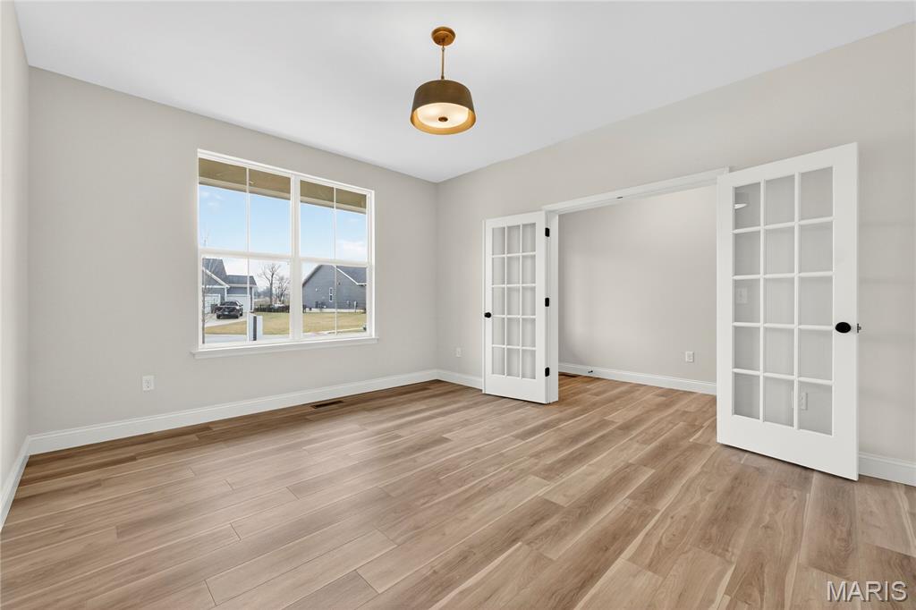 Cottleville Trails - Residential