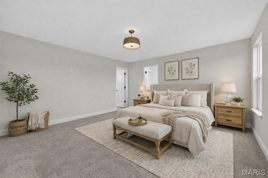 Cottleville Trails - Residential