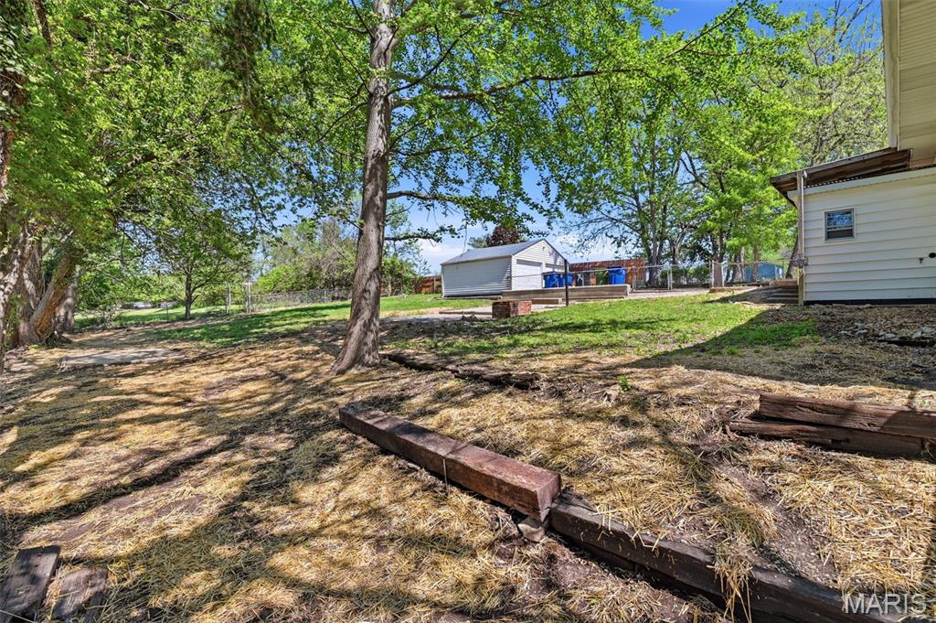 Fairview - Residential