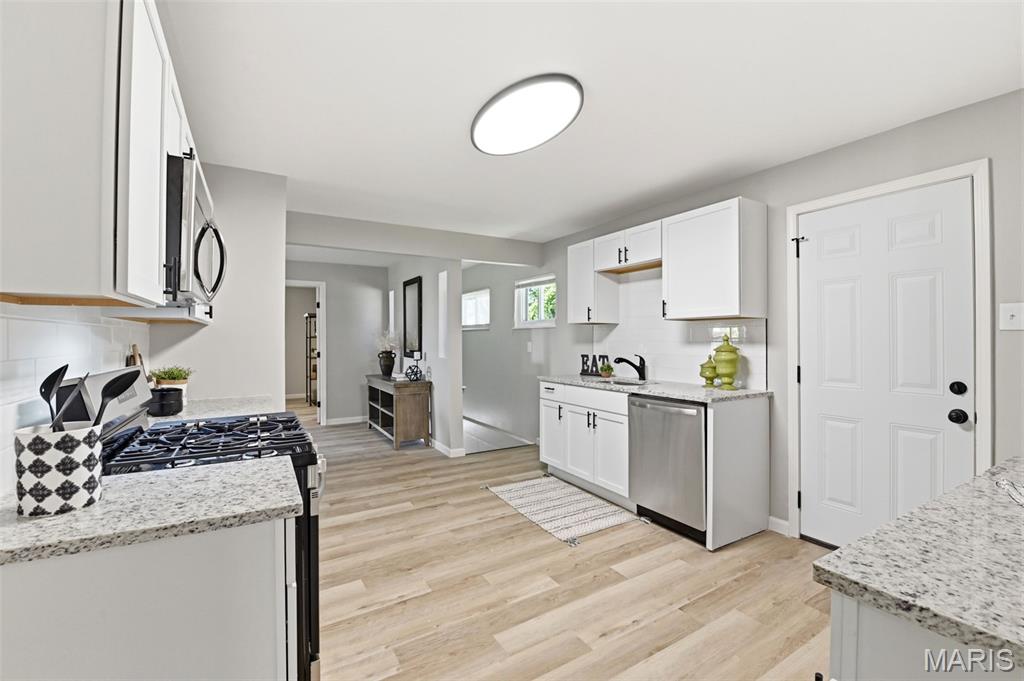 Fairview - Residential