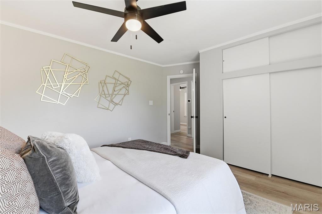 Fairview - Residential