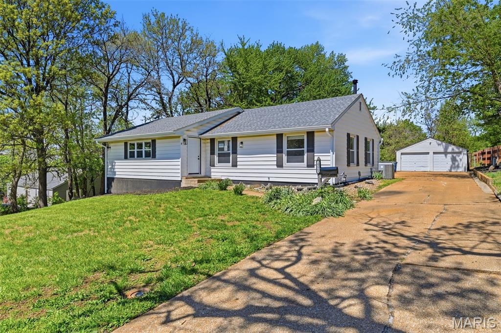 Fairview - Residential