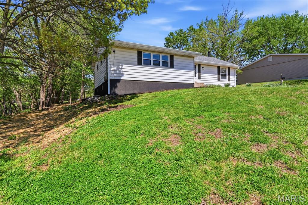 Fairview - Residential