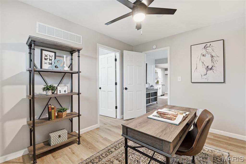 Fairview - Residential