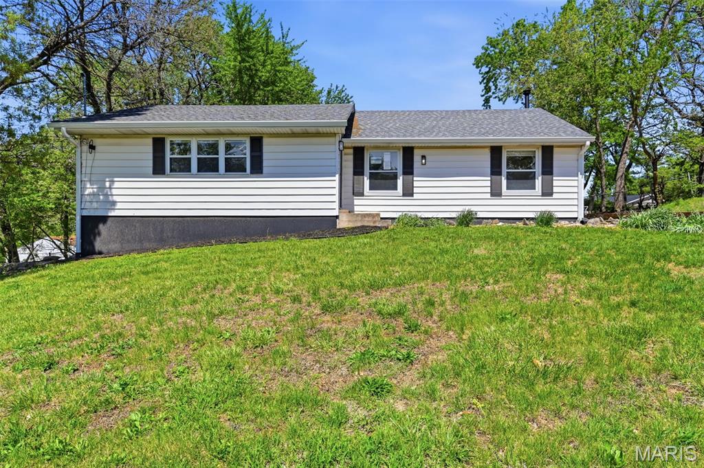 Fairview - Residential