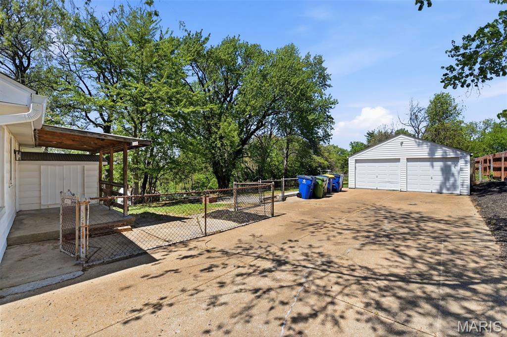 Fairview - Residential