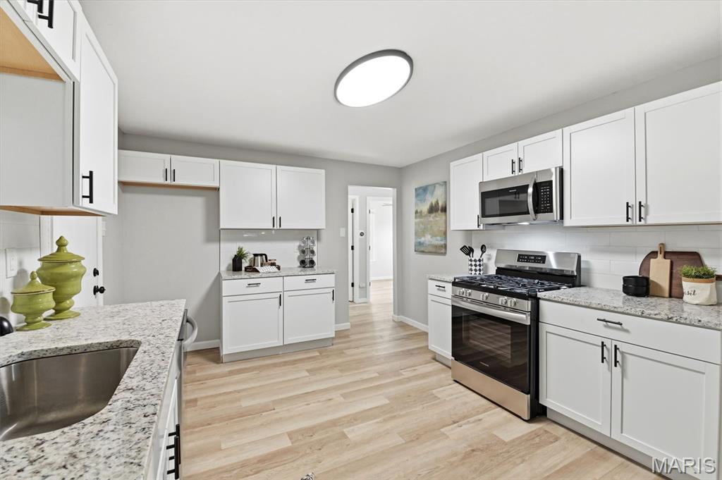 Fairview - Residential