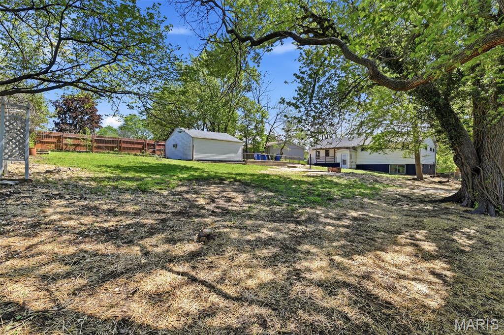 Fairview - Residential