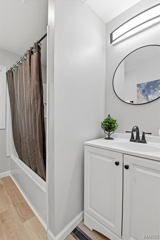 Fairview - Residential
