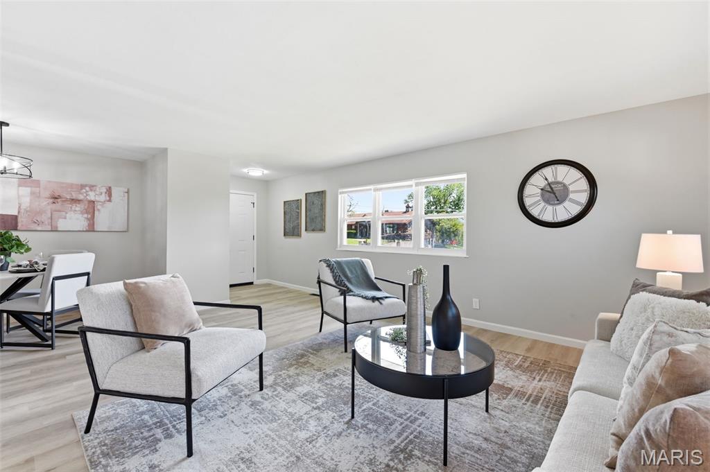 Fairview - Residential