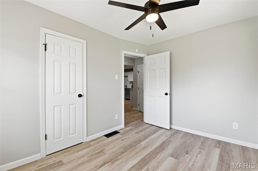 Fairview - Residential