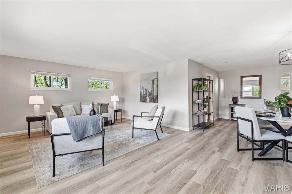 Fairview - Residential