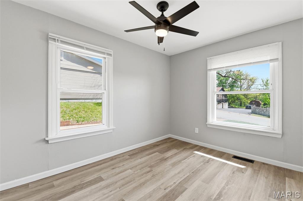 Fairview - Residential