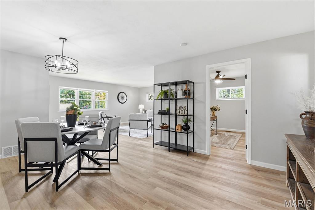 Fairview - Residential
