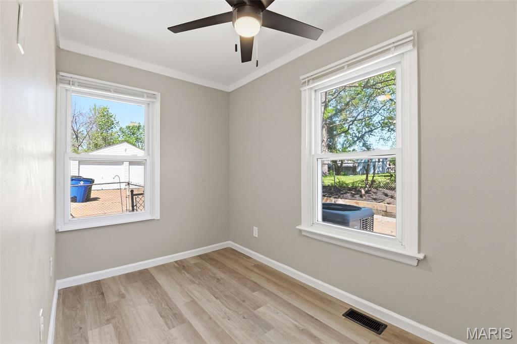 Fairview - Residential