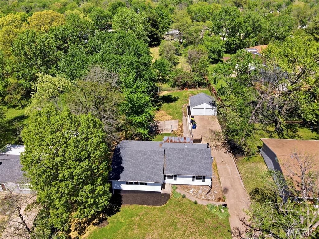 Fairview - Residential