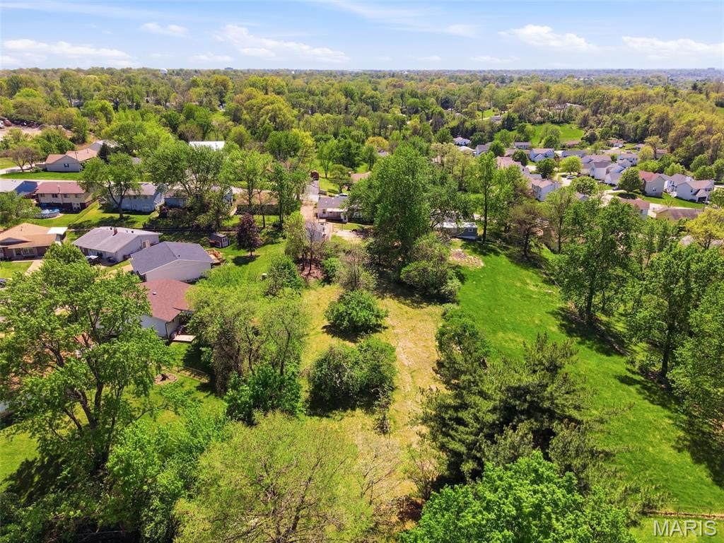 Fairview - Residential