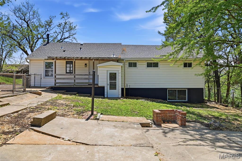 Fairview - Residential