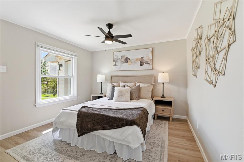 Fairview - Residential