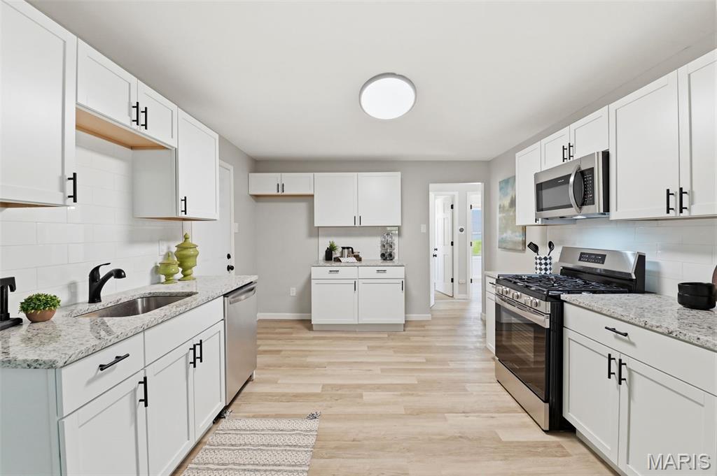 Fairview - Residential