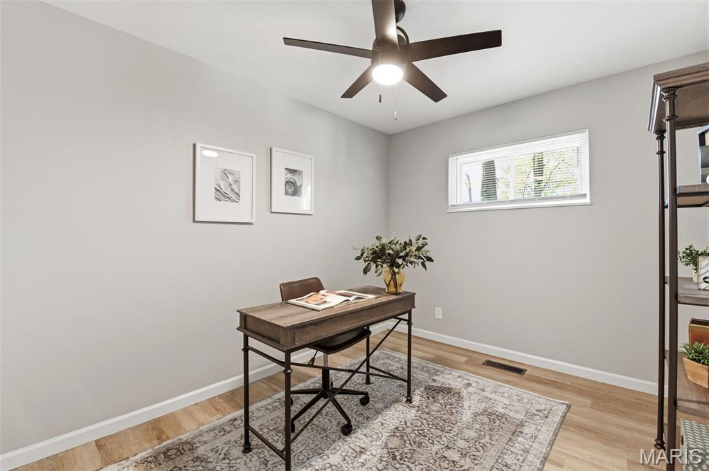 Fairview - Residential
