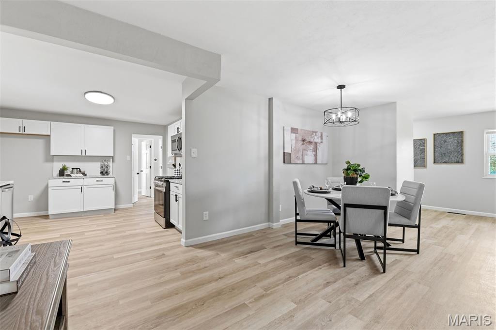 Fairview - Residential