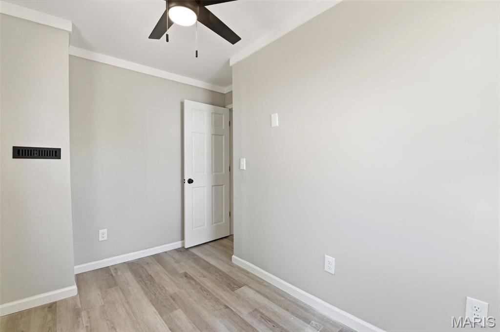 Fairview - Residential