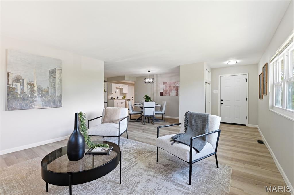 Fairview - Residential