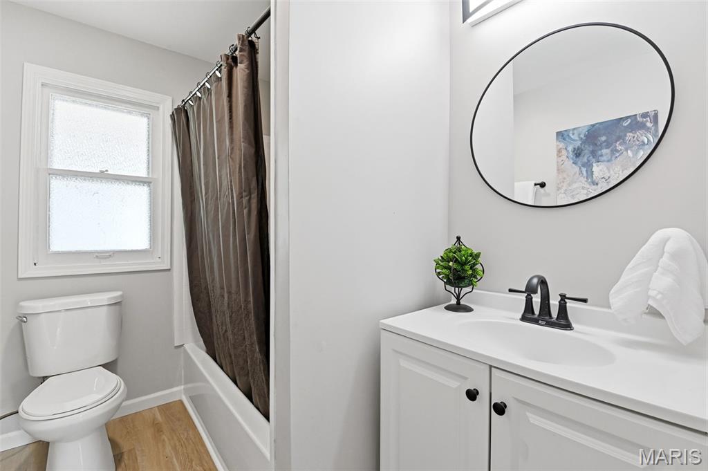 Fairview - Residential