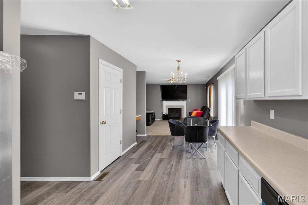 Robbins Mill Estates - Residential