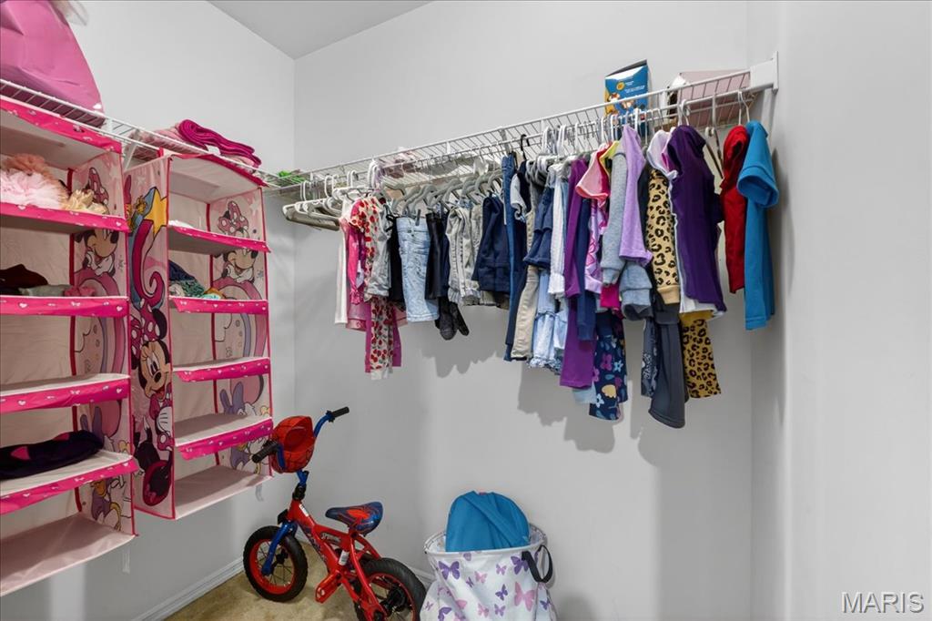 Robbins Mill Estates - Residential