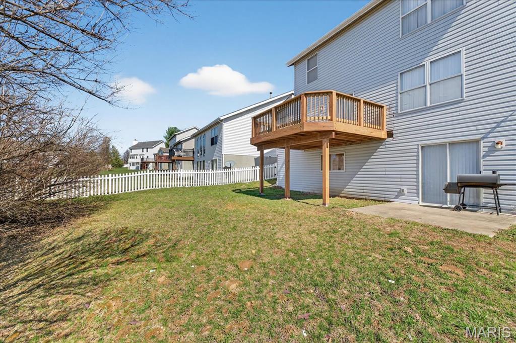 Robbins Mill Estates - Residential