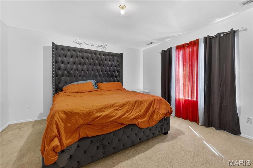 Robbins Mill Estates - Residential