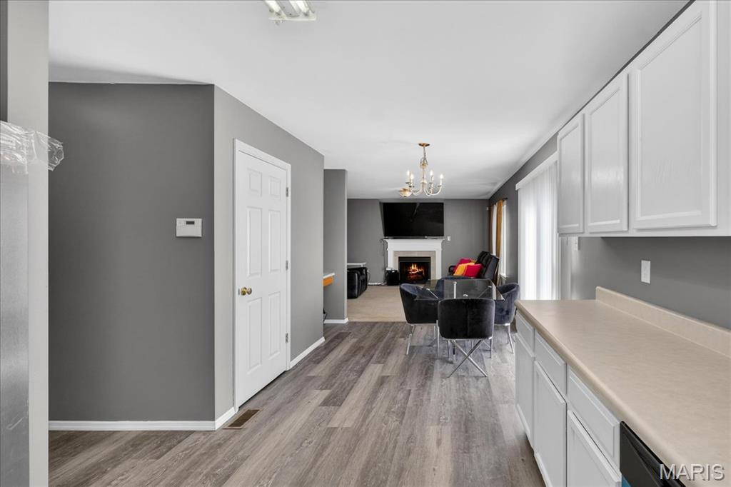 Robbins Mill Estates - Residential