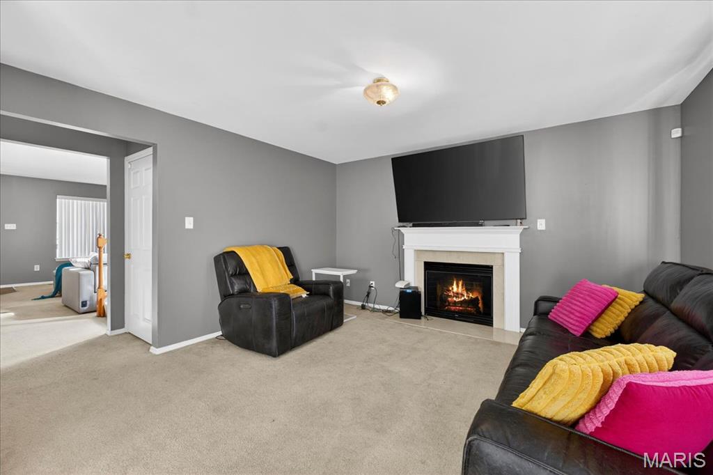 Robbins Mill Estates - Residential