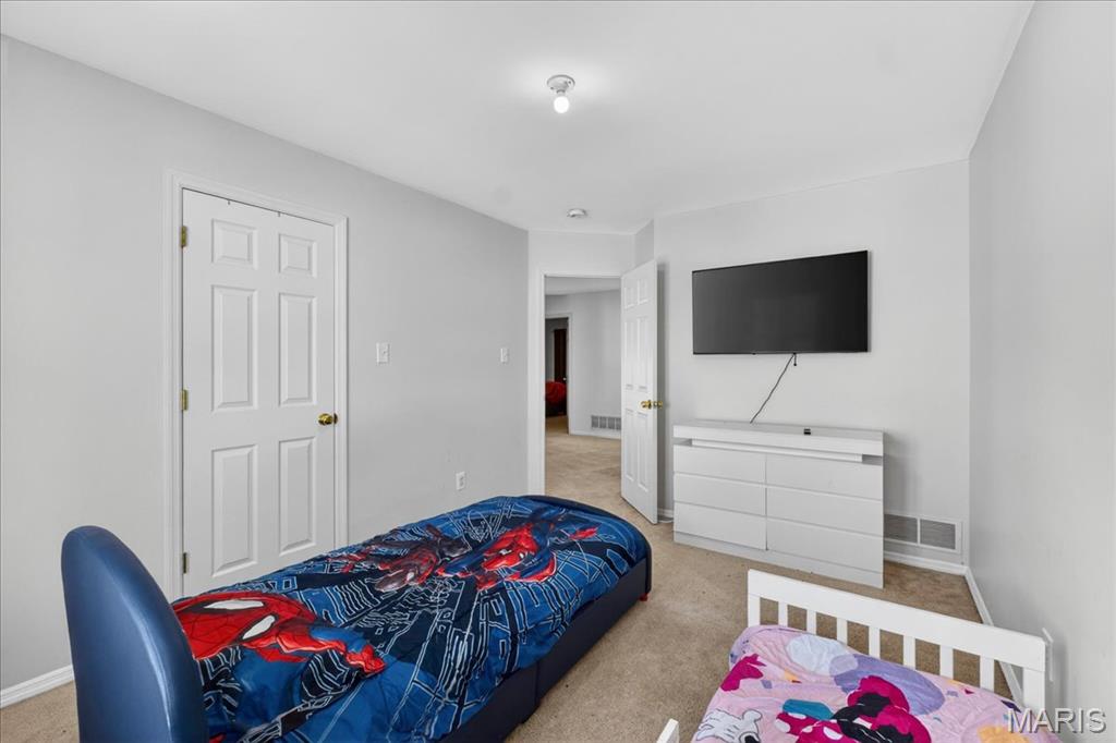 Robbins Mill Estates - Residential