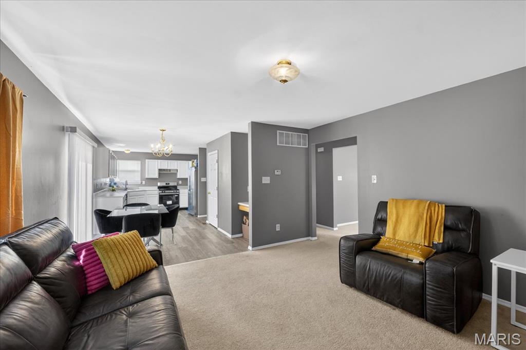 Robbins Mill Estates - Residential