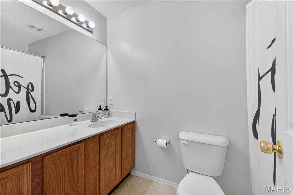 Robbins Mill Estates - Residential