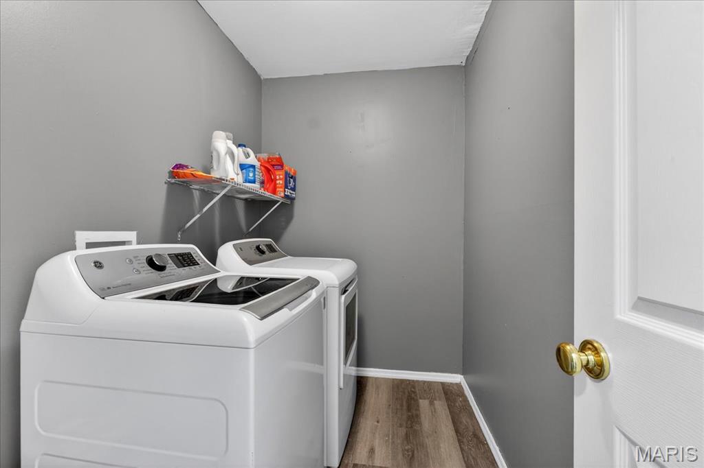 Robbins Mill Estates - Residential