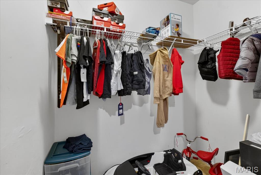 Robbins Mill Estates - Residential