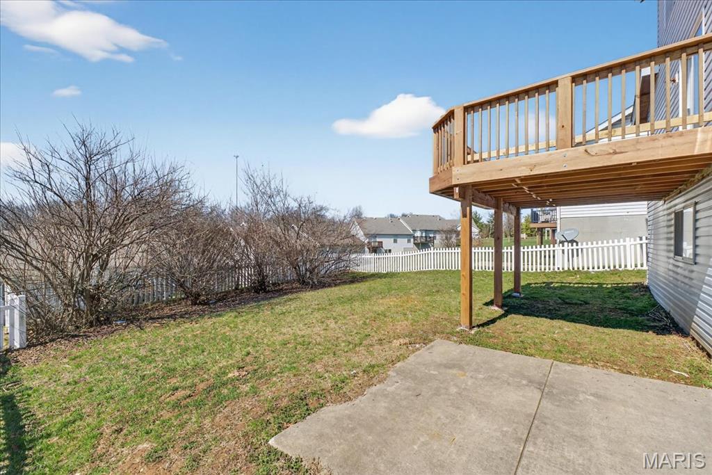 Robbins Mill Estates - Residential