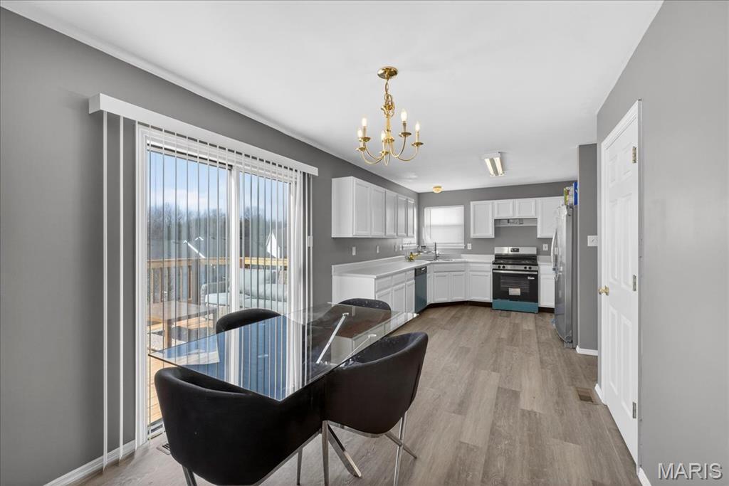 Robbins Mill Estates - Residential